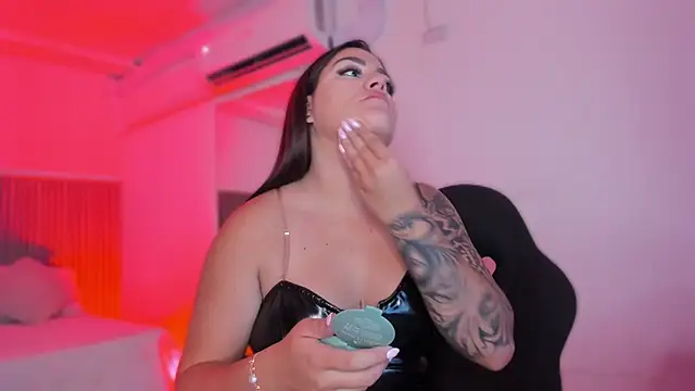 bonnieAn online show from 02/15/26, 11:31