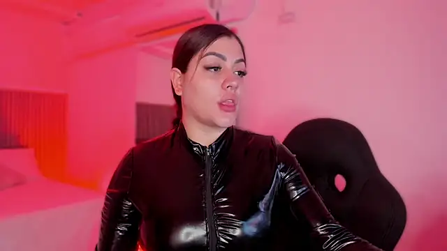 bonnieAn online show from 02/24/26, 11:22