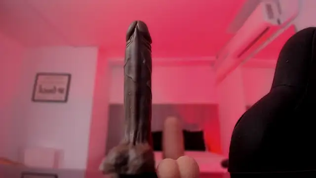 bonnieAn online show from 01/05/26, 05:27