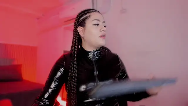 Snapshot of bonnieAn chatting on 11/23/25, 11:20 bonnieAn online show from 11/23/25, 11:20