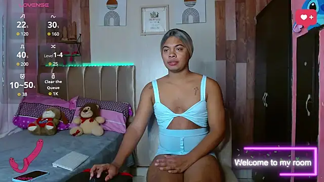 electrabrowns online show from 11/08/25, 10:02