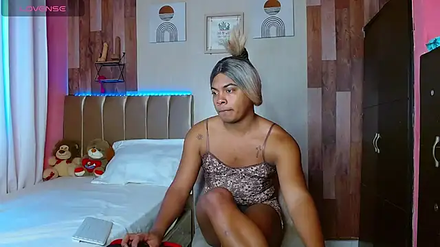 electrabrowns online show from 11/28/25, 08:31