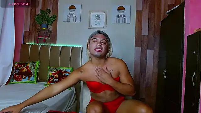 electrabrowns online show from 12/14/25, 02:29