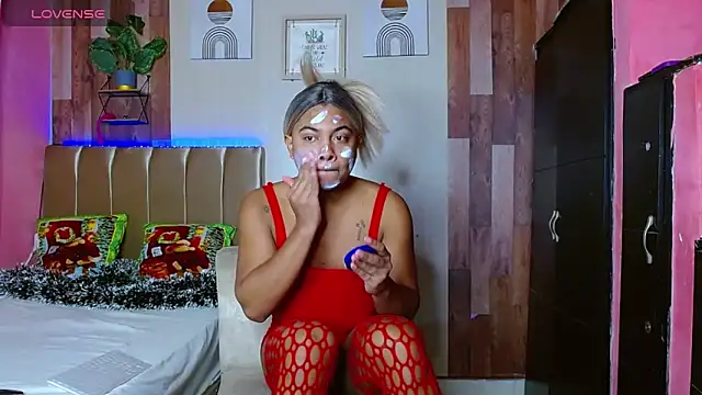 electrabrowns online show from 12/18/25, 06:51