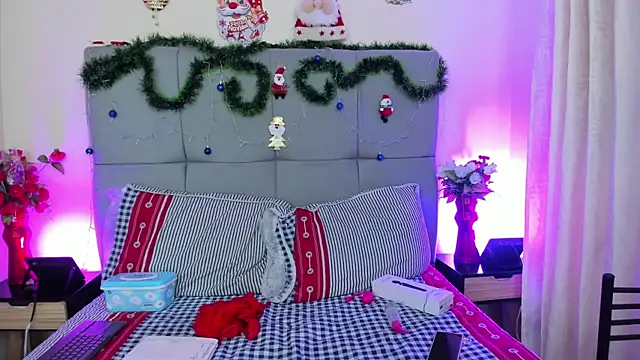 scarlet hit online show from 12/20/25, 08:22