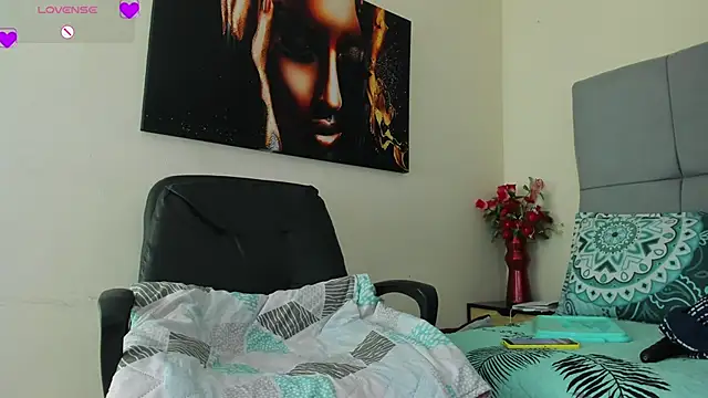 scarlet hit online show from 11/13/25, 04:16