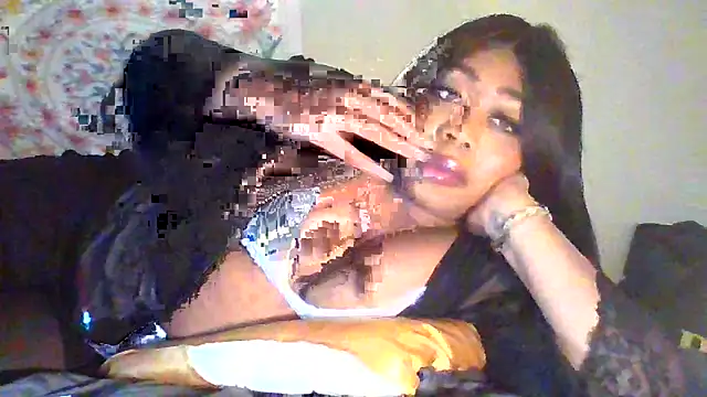 angeliquebelcali online show from 11/08/25, 06:00