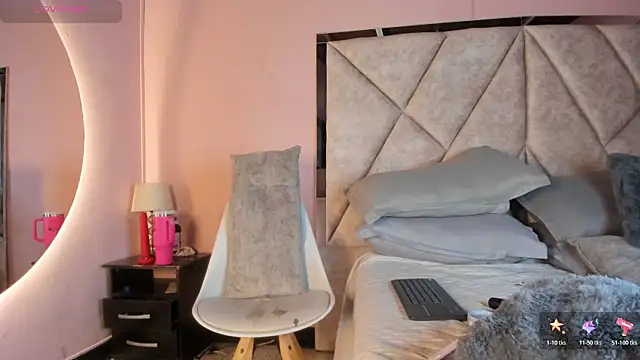 Mara Torres1 online show from 04/11/26, 03:38