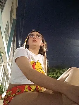 MyAlexaStar online show from 03/13/25, 05:33