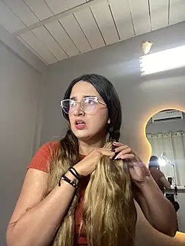 MyAlexaStar online show from 10/10/25, 01:56