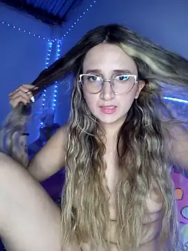 MyAlexaStar online show from 03/08/26, 02:04