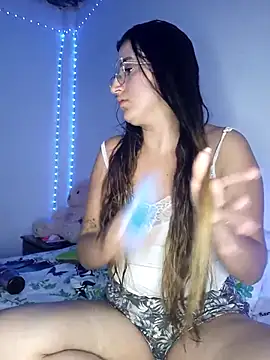 MyAlexaStar online show from 01/10/26, 01:45