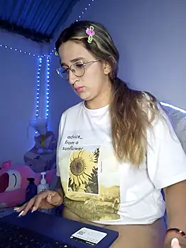 MyAlexaStar online show from 03/08/26, 12:05