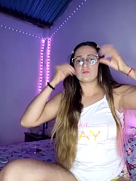 MyAlexaStar online show from 02/03/26, 01:05