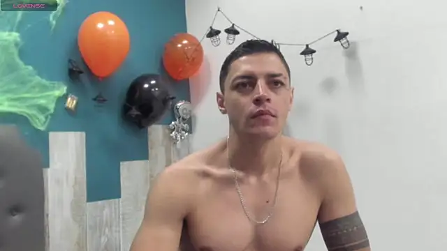 Frank Millers online show from 10/25/25, 01:12