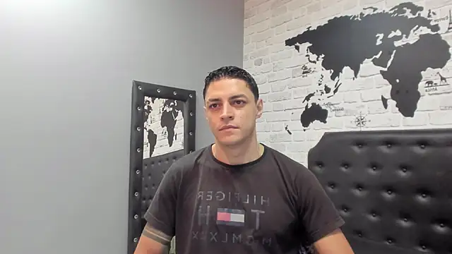 Frank Millers online show from 11/19/25, 07:36