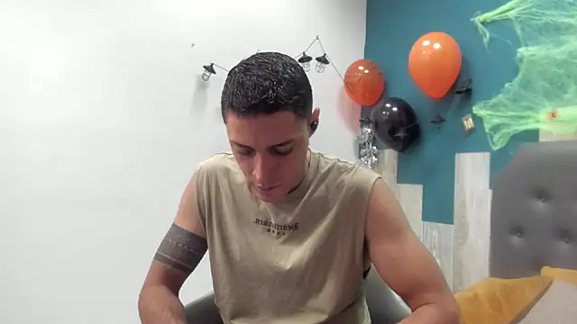 Frank Millers online show from 10/24/25, 08:08