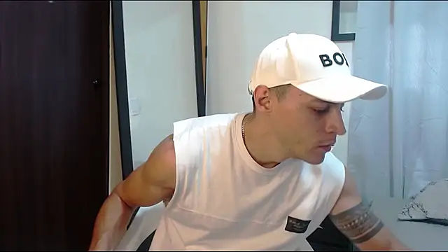 Frank Millers online show from 02/26/26, 08:20