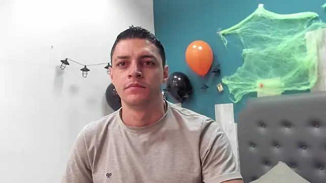 Frank Millers online show from 10/28/25, 05:01