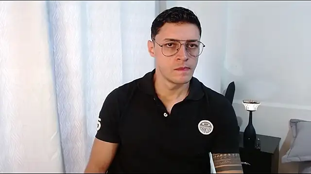 Frank Millers online show from 04/17/26, 04:32