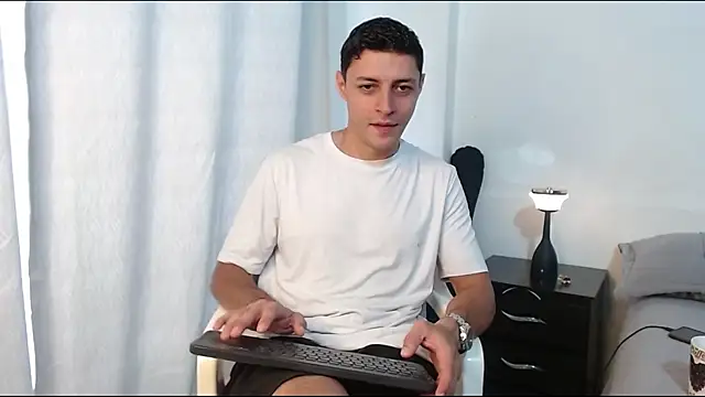 Frank Millers online show from 04/08/26, 09:05