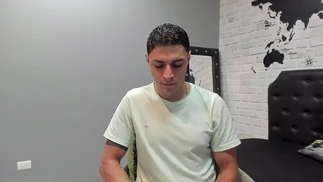 Frank Millers online show from 11/17/25, 04:11