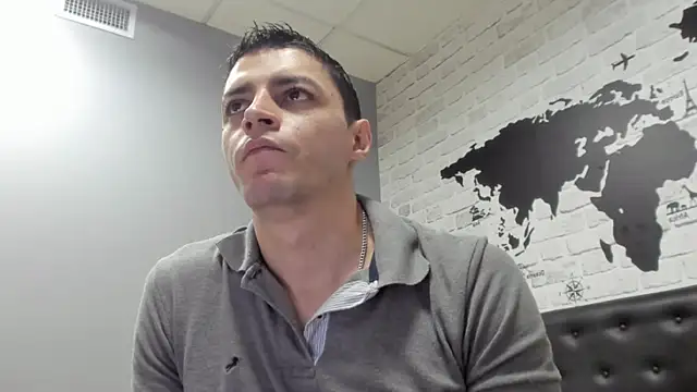 Frank Millers online show from 12/15/25, 09:09