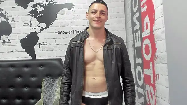 Frank Millers online show from 01/17/26, 01:20