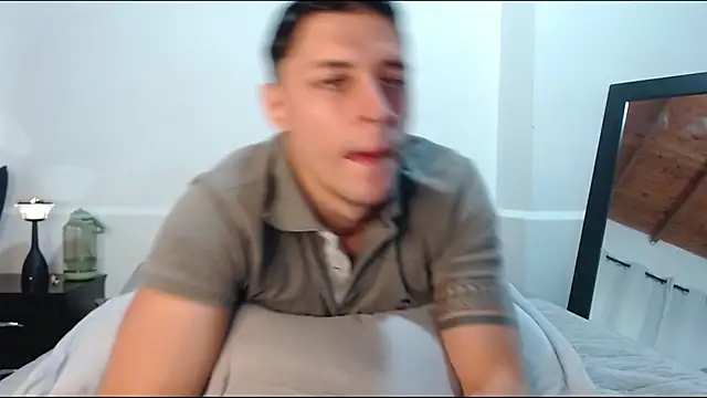 Frank Millers online show from 04/16/26, 09:04