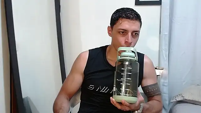 Frank Millers online show from 03/17/26, 12:35