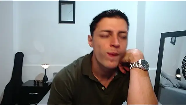 Frank Millers online show from 05/15/26, 11:14