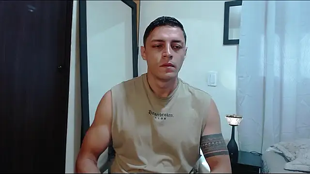 Frank Millers online show from 02/24/26, 05:14