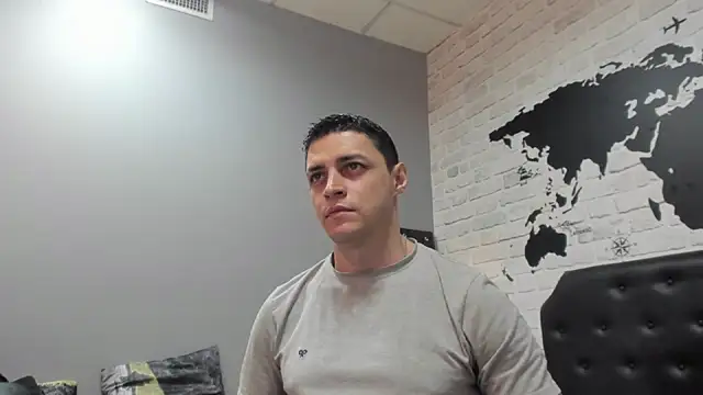 Frank Millers online show from 01/08/26, 09:43