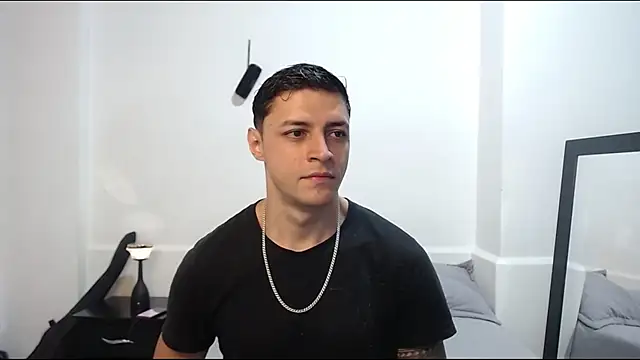Frank Millers online show from 04/20/26, 04:30