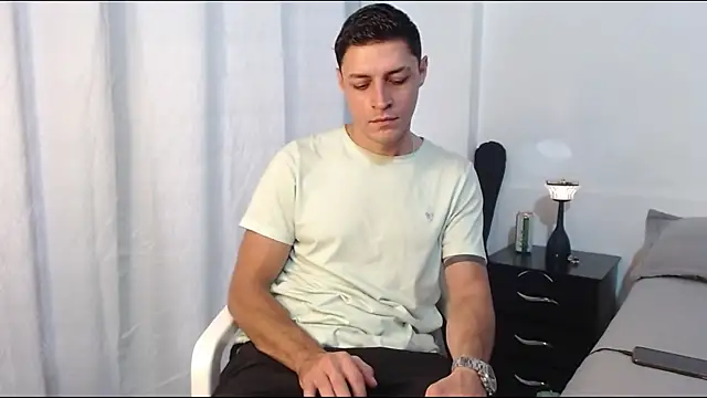 Frank Millers online show from 04/06/26, 09:05