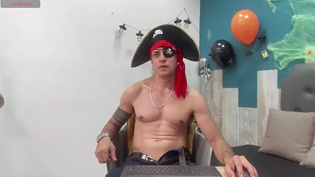 Frank Millers online show from 10/30/25, 08:50