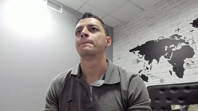 Frank Millers online show from 12/05/25, 07:01