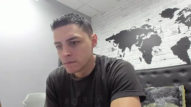 Frank Millers online show from 12/02/25, 07:15