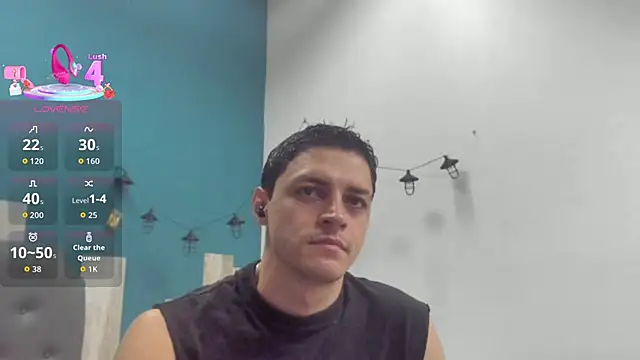 Snapshot of Frank_Millers chatting on 10/14/25, 05:02 Frank Millers online show from 10/14/25, 05:02