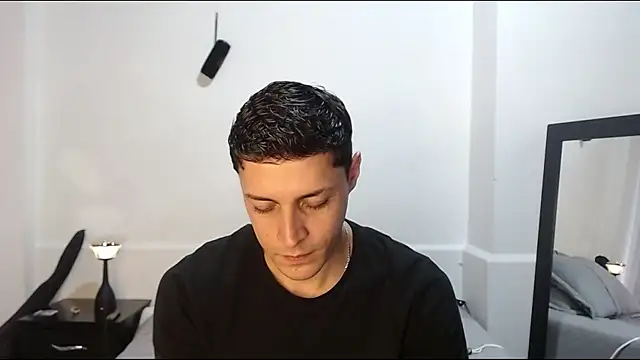 Frank Millers online show from 04/30/26, 08:57
