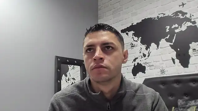 Frank Millers online show from 11/29/25, 11:54