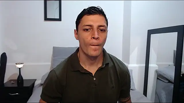 Frank Millers online show from 05/05/26, 07:50