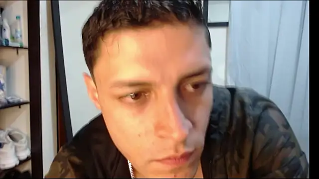 Frank Millers online show from 03/10/26, 12:03