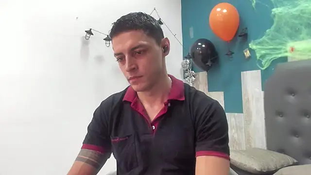 Frank Millers online show from 10/29/25, 08:41