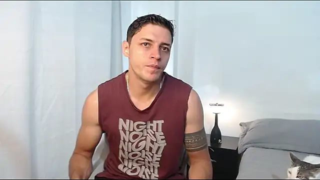 Frank Millers online show from 04/09/26, 01:06