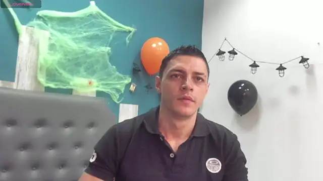 Frank Millers online show from 10/27/25, 07:48