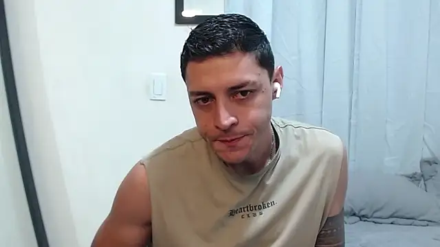 Frank Millers online show from 03/21/26, 10:13