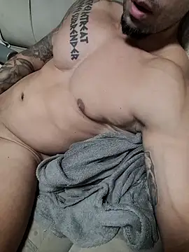 badbrown online show from 03/28/26, 03:18