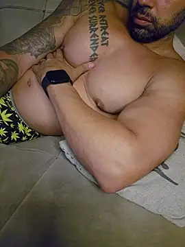 badbrown online show from 01/15/26, 03:21