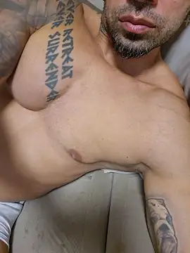 badbrown online show from 03/22/26, 02:48